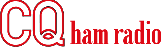 CQ ham radio