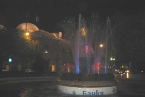 ʐ^FSOFIA city