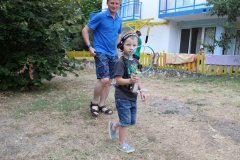 Pictur:training
