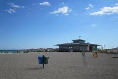 Pictur:Albena:Black Sea coast