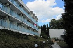 Pictur:Albena:Office of Team Japan