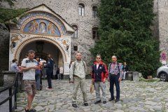 Pictur:Rila monastery