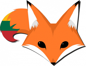 大会のサイトhttps://ardf2025.lt/へ